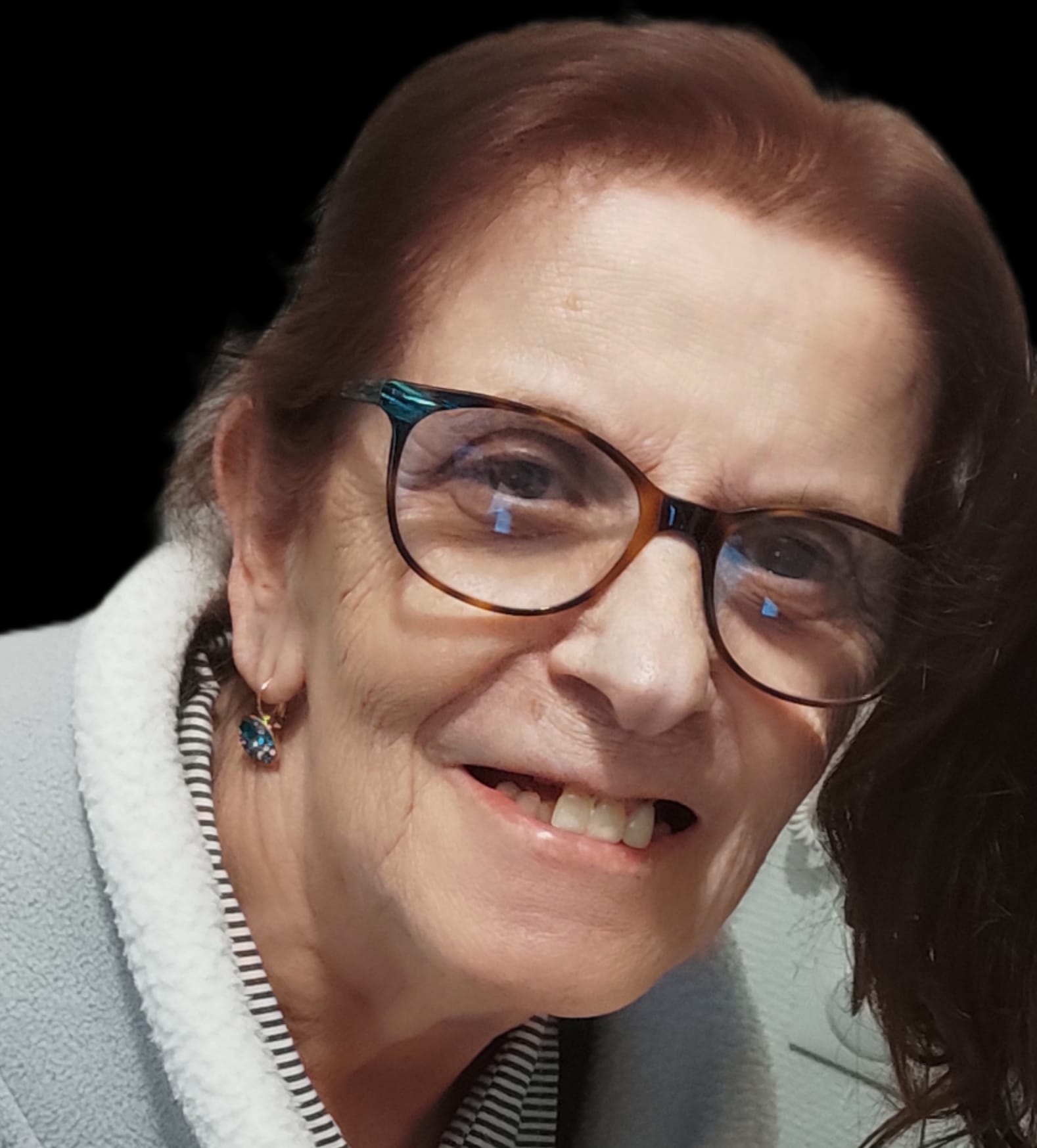 VASQUEZ Josette Jeanine